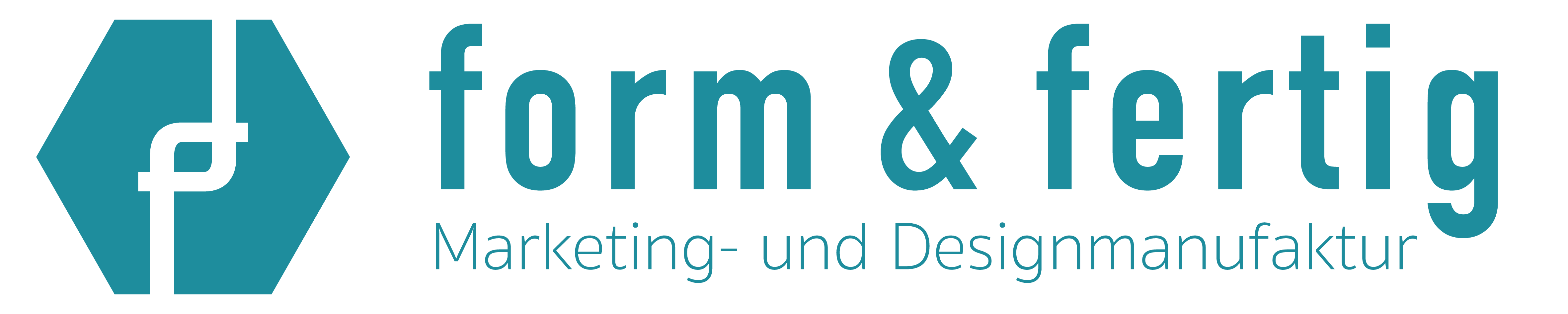 form & fertig GmbH